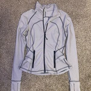 Hustle In Your Bustle Jacket